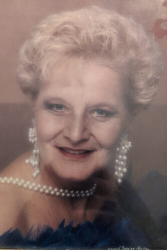 Loretta King 1938-2025